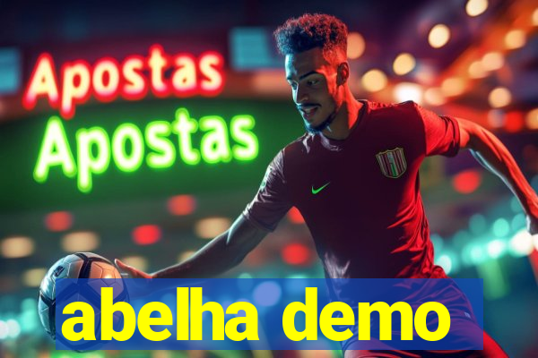 abelha demo